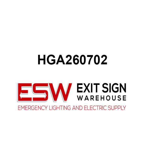 HGA260702 - Square D - 70Amperage Molded Case Circuit Breaker