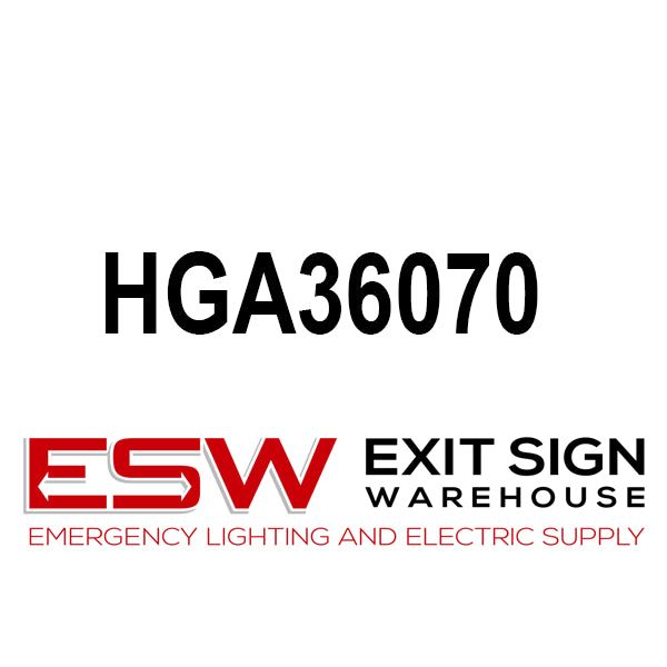 HGA36070-SquareDMoldedCase70AmperageCircuitBreaker