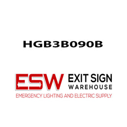 HGB3B090B Siemens 3 Pole 90 Amperage Circuit Breaker