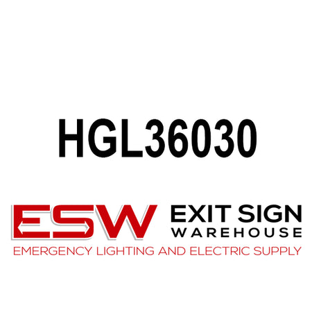 HGL36030-SquareDMoldedCase30AmperageCircuitBreaker