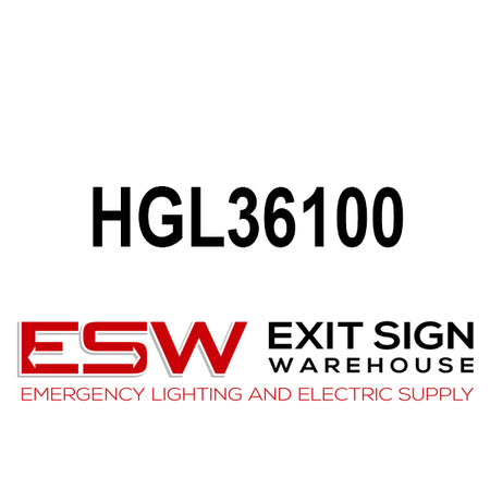 HGL36100-SquareDMoldedCase100AmperageCircuitBreaker