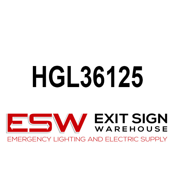 HGL36125-SquareDMoldedCase125AmperageCircuitBreaker