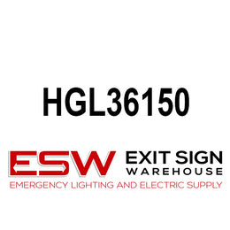 HGL36150-SquareDMoldedCase150AmperageCircuitBreaker