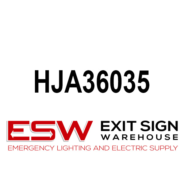 HJA36035SquareD3Pole35AmperageCircuitBreaker