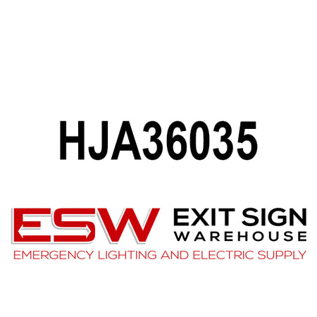 HJA36035SquareD3Pole35AmperageCircuitBreaker