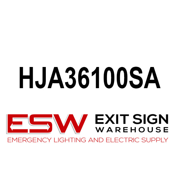 HJA36100SA-SquareDI-LineStylePlug-In100AmperageCircuitBreaker
