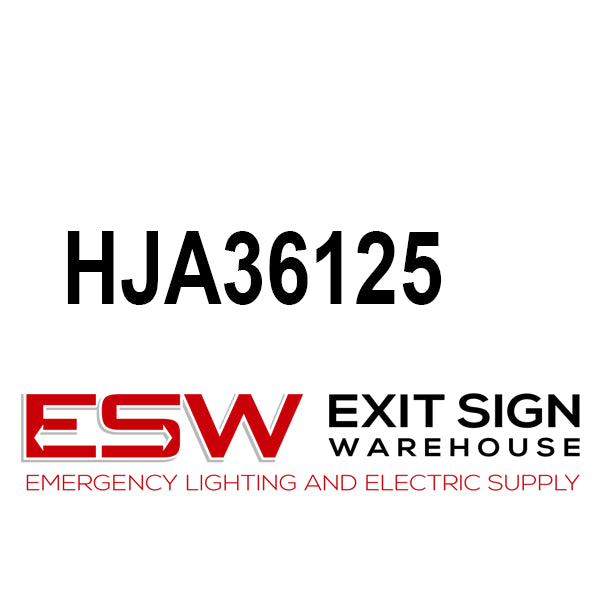HJA36125-SquareDMoldedCase125AmperageCircuitBreaker