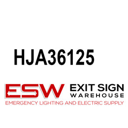 HJA36125-SquareDMoldedCase125AmperageCircuitBreaker