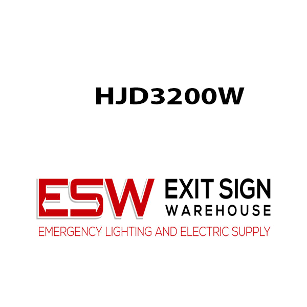 HJD3200W Cutler Hammer 3 Poles 200 Amperage Circuit Breaker