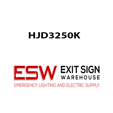 HJD3250K - Cutler Hammer Molded Case 250 Amperage Circuit Breaker