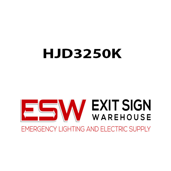 HJD3250K - Cutler Hammer Molded Case 250 Amperage Circuit Breaker