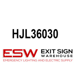 HJL36030-SquareDMoldedCase30AmperageCircuitBreaker