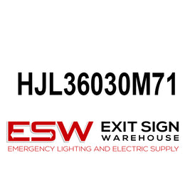 HJL36030M71-SquareD30AmperageCircuitBreaker