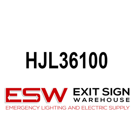 HJL36100-SquareDMoldedCase100AmperageCircuitBreaker