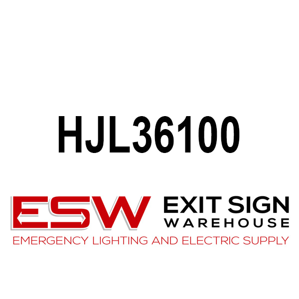 HJL36100-SquareDMoldedCase100AmperageCircuitBreaker