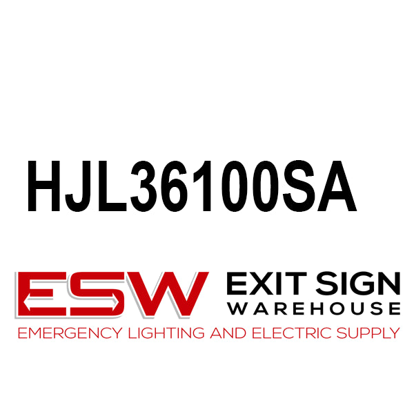 HJL36100SASquareD3Pole100AmperCircuitBreaker