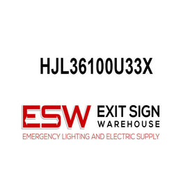 HJL36100U33X - Square D -100Amperage  Molded Case Circuit Breaker