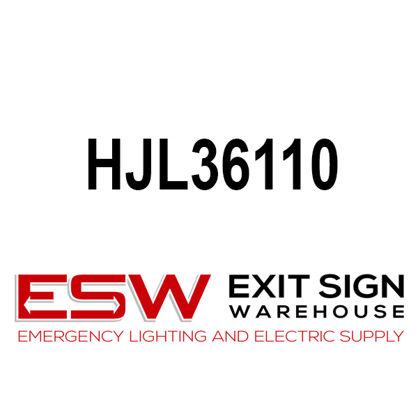 HJL36110SquareD3Pole110AmperCircuitBreaker
