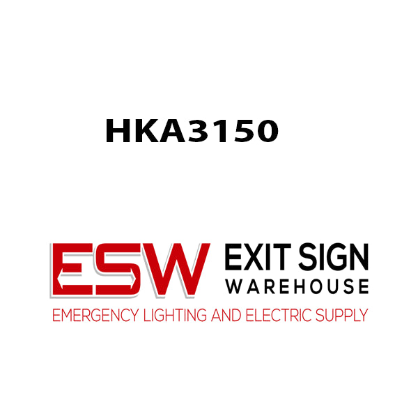 HKA3150 Eaton 3 Pole 150 Amperage Circuit Breaker