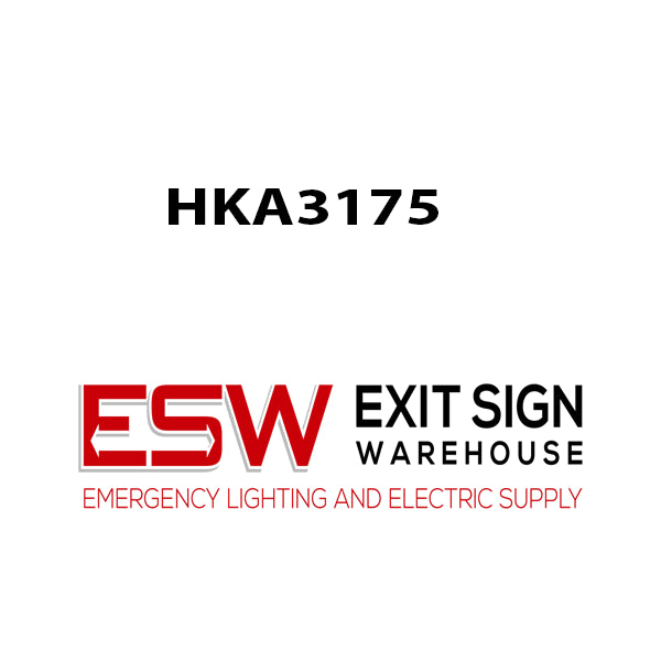 HKA3175 Eaton 3 Pole 175 Amperage Circuit Breaker