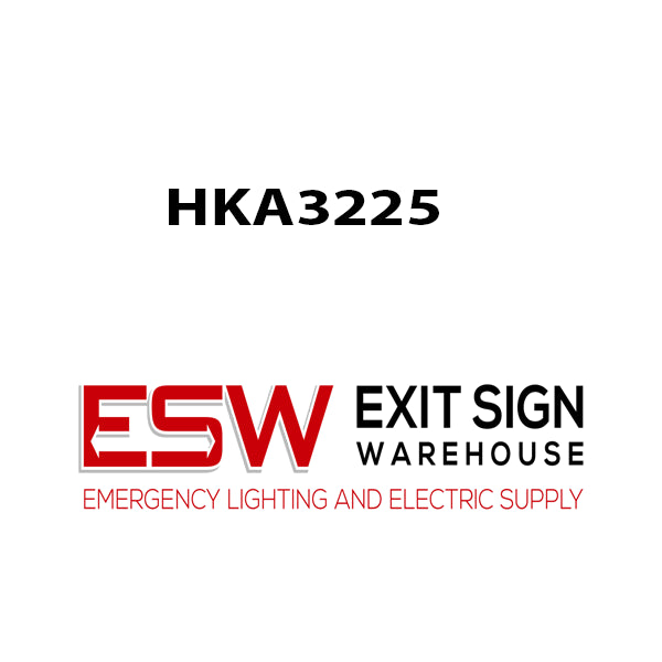 HKA3225 Eaton 3 Pole 225 Amperage Circuit Breaker