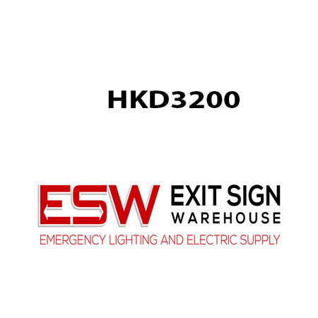 HKD3200 - Cutler-Hammer Molded Case 200 Amperage Circuit Breaker