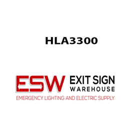 HLA3300 Eaton 3 Pole 300 Amperage Circuit Breaker