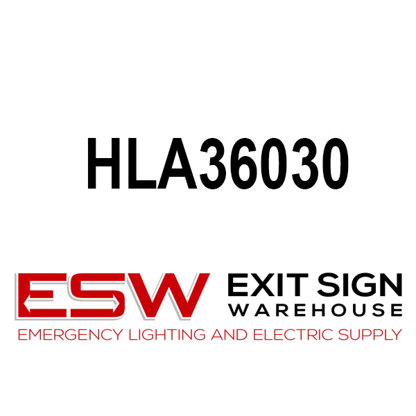 HLA36030-SquareDMoldedCase30AmperCircuitBreaker