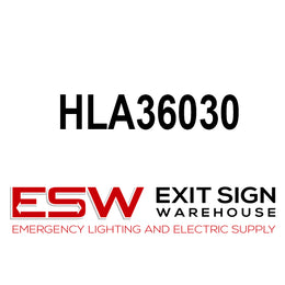 HLA36030-SquareDMoldedCase30AmperCircuitBreaker