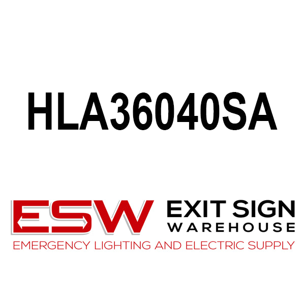 HLA36040SASquareD3Pole40AmperCircuitBreaker