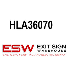 HLA36070-SquareDMoldedCase70AmpasCircuitBreaker