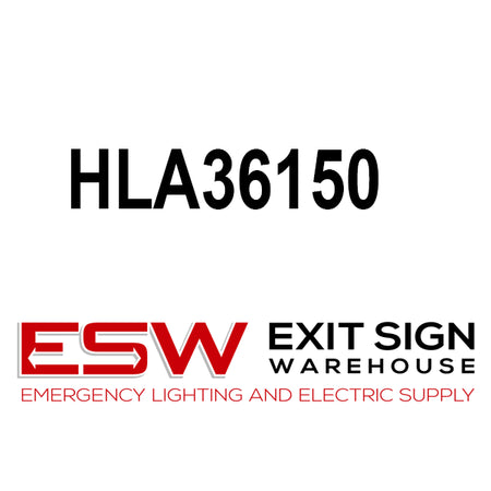 HLA36150-SquareDMoldedCase150AmperCircuitBreaker
