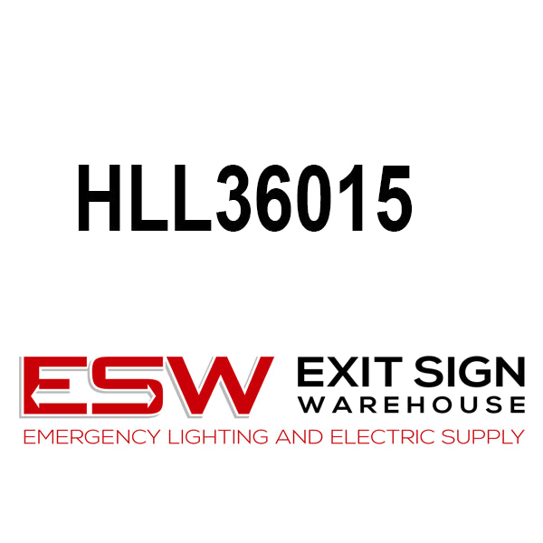 HLL36015SquareD3Pole15AmperageCircuitBreaker