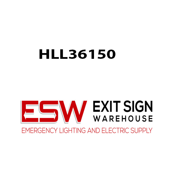 HLL36150 Square D 3 Poles 150 amperage Circuit Breaker