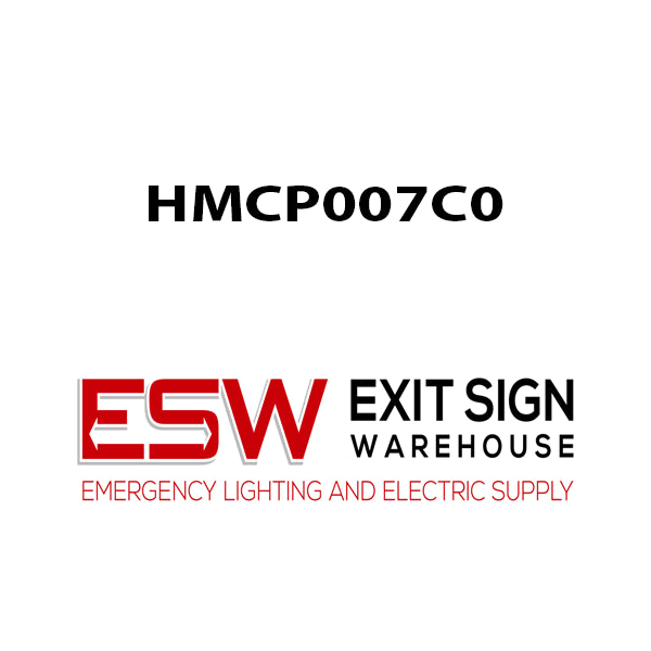 HMCP007C0 - Cutler-Hammer Motor Circuit Protector 7 Amperage Circuit Breaker