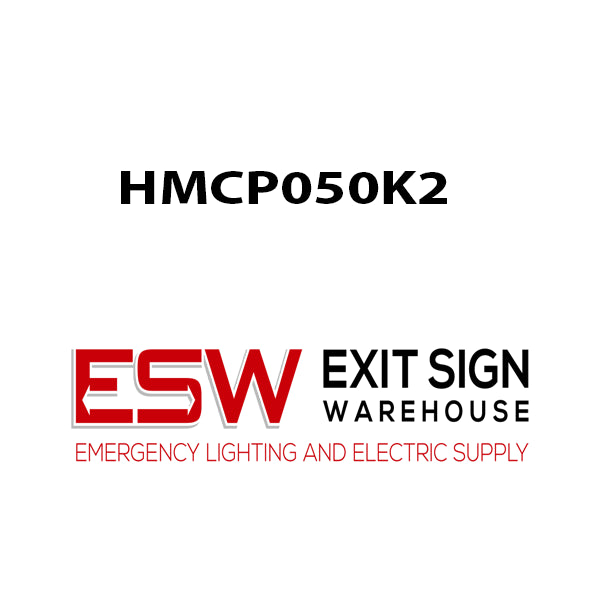 HMCP050K2 - Cutler-Hammer Motor Circuit Protector 50 Amperage Circuit Breaker