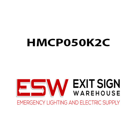 HMCP050K2C Cutler Hammer 50 Amperage Circuit Breaker