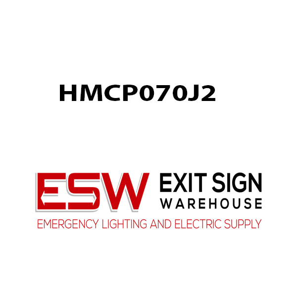HMCP070J2 - Cutler-Hammer Motor Circuit Protector 70 Amperage Circuit Breaker