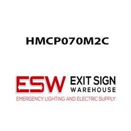 HMCP070M2C Eaton Cutler Hammer 15 Amperage Circuit Breaker