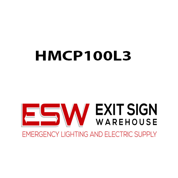 HMCP100L3 - Cutler-Hammer Motor Circuit Protector 100 Amperage Circuit Breaker