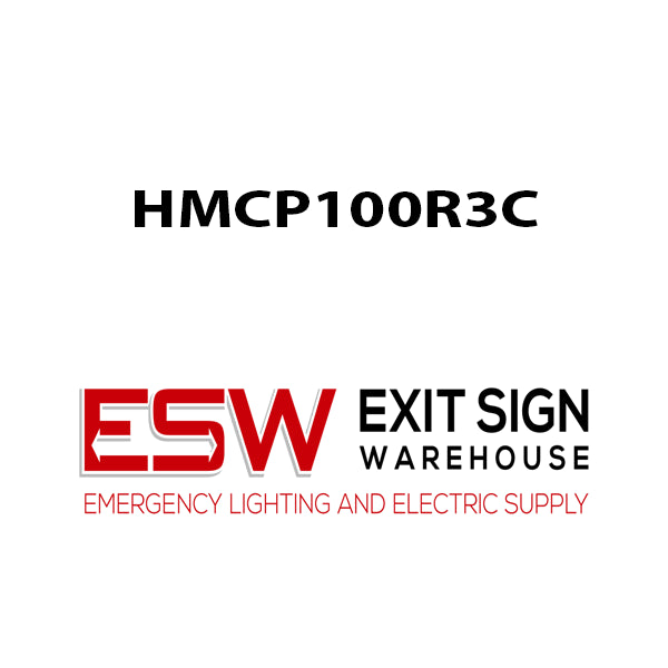 HMCP100R3C - Eaton-Cutler Hammer 100 Amperage Circuit Breaker
