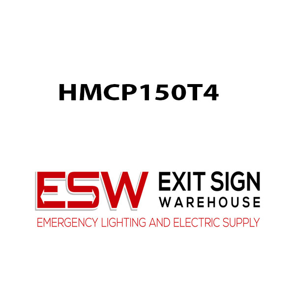HMCP150T4 - Cutler-Hammer Motor Circuit Protector 150 Amperage Circuit Breaker