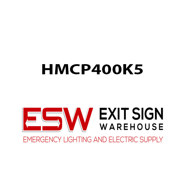 HMCP400K5 - Cutler-Hammer Motor Circuit Protector 400 Amperage Circuit Breaker