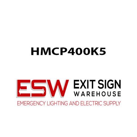 HMCP400K5 - Cutler-Hammer Motor Circuit Protector 400 Amperage Circuit Breaker