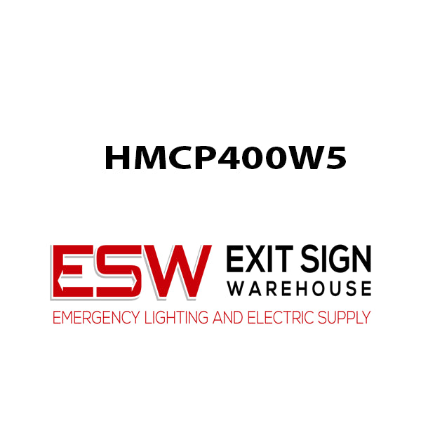 HMCP400W5 - Cutler-Hammer Motor Circuit Protector 400 Amperage Circuit Breaker