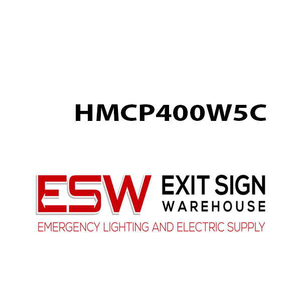 HMCP400W5C - Cutler-Hammer 400 Amperage Circuit Breaker