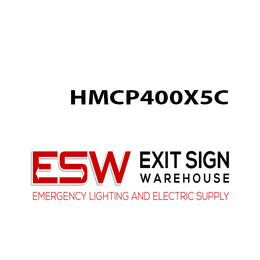 HMCP400X5C - Cutler-Hammer 400 Amperage Circuit Breaker