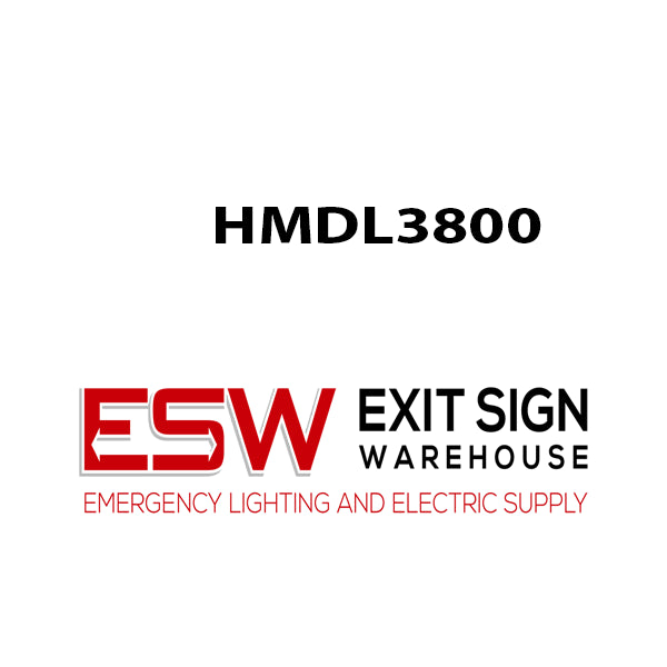 HMDL3800 Eaton/Cutler-Hammer 3 Pole 800 Amperage Circuit Breaker