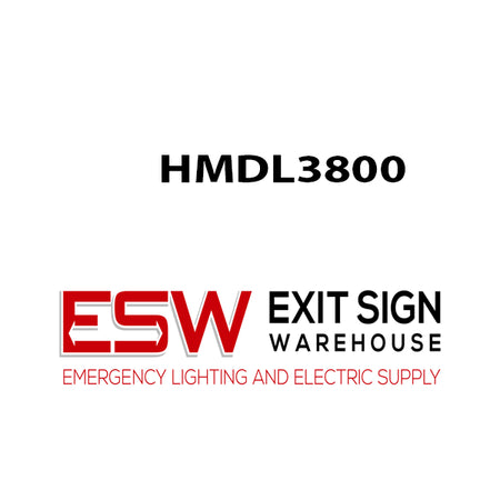 HMDL3800 Eaton/Cutler-Hammer 3 Pole 800 Amperage Circuit Breaker