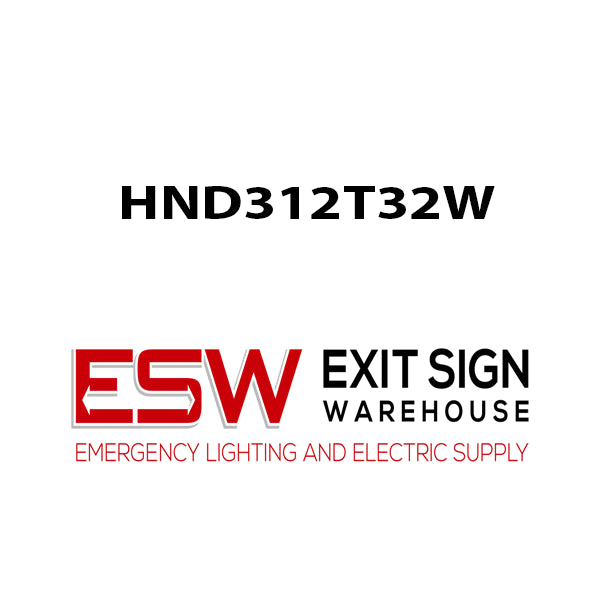 HND312T32W Eaton 3 Pole 1200 Amperage Circuit Breaker